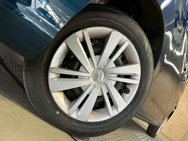 トヨタ&nbsp;ルーミーの画像12