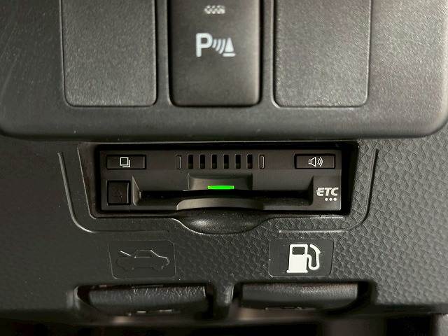 トヨタ&nbsp;ルーミーの画像14