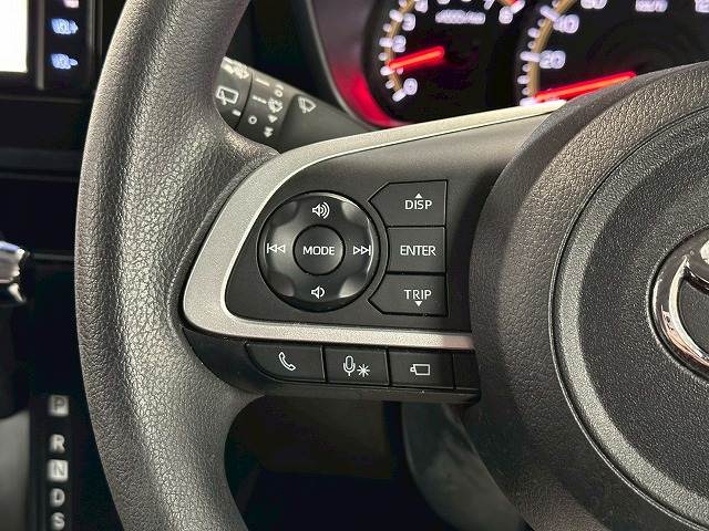 トヨタ&nbsp;ルーミーの画像15