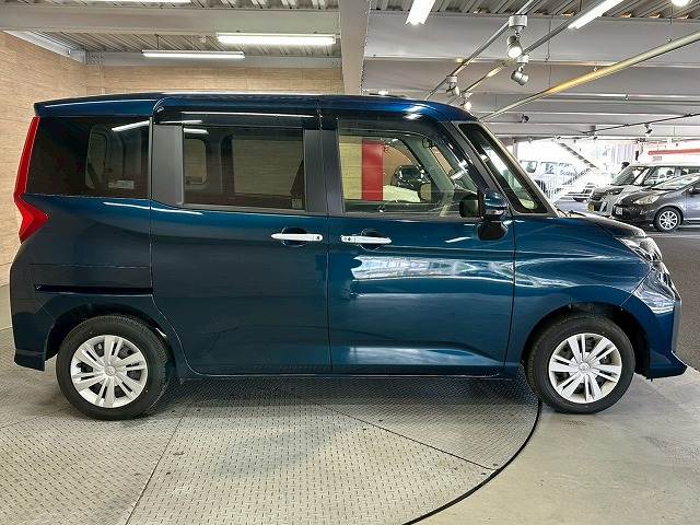 トヨタ&nbsp;ルーミーの画像18