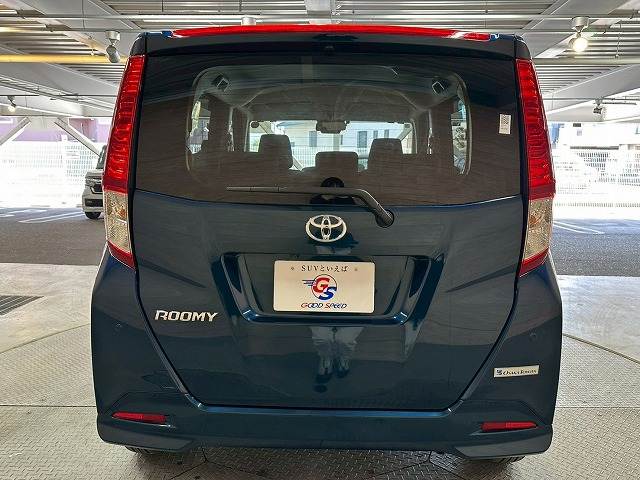 トヨタ&nbsp;ルーミーの画像19