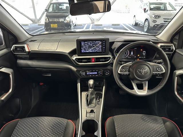 トヨタ&nbsp;ライズの画像3