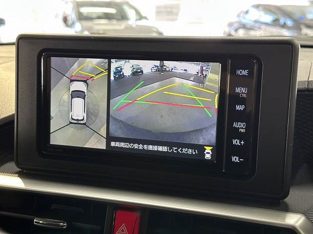 トヨタ&nbsp;ライズの画像4