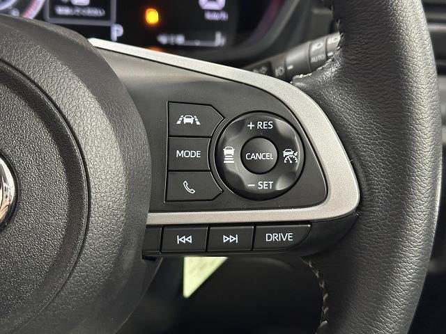 トヨタ&nbsp;ライズの画像7