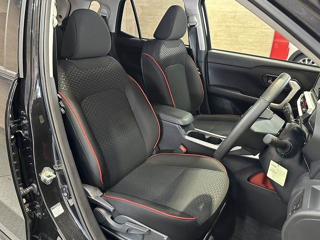 トヨタ&nbsp;ライズの画像9