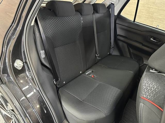 トヨタ&nbsp;ライズの画像10