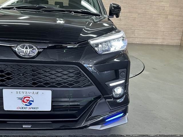 トヨタ&nbsp;ライズの画像11