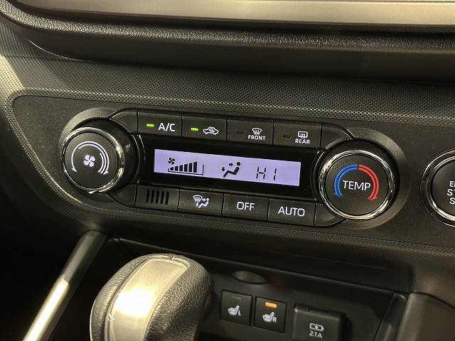 トヨタ&nbsp;ライズの画像16