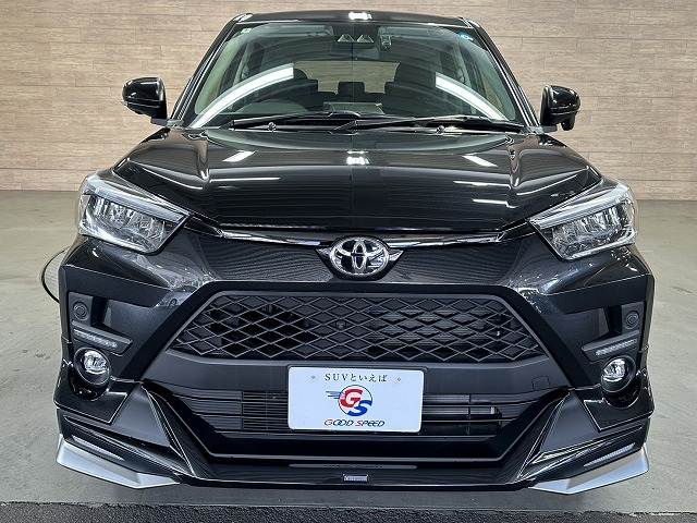 トヨタ&nbsp;ライズの画像17