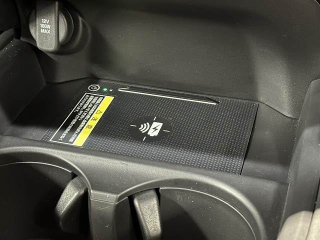 ホンダ&nbsp;ZR-Vの画像5