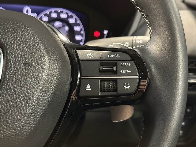 ホンダ&nbsp;ZR-Vの画像8