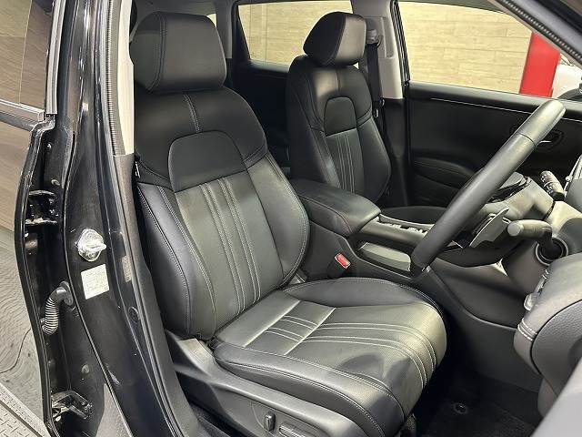 ホンダ&nbsp;ZR-Vの画像9