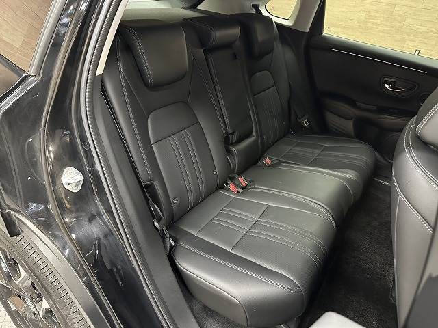 ホンダ&nbsp;ZR-Vの画像10