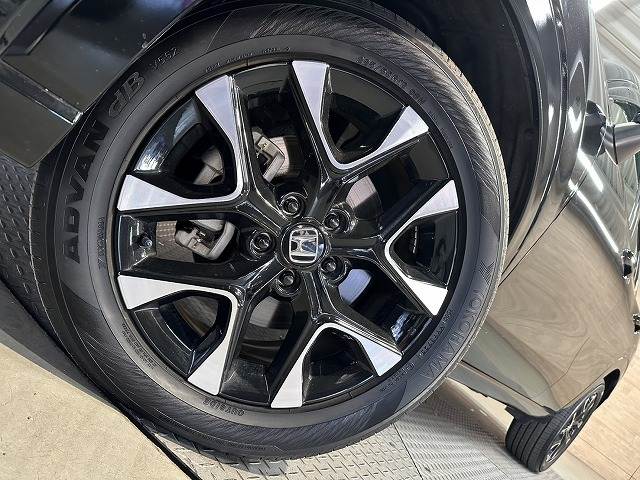 ホンダ&nbsp;ZR-Vの画像12