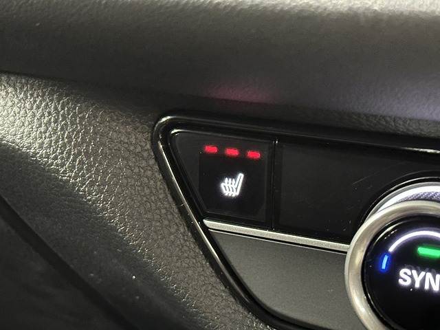 ホンダ&nbsp;ZR-Vの画像16