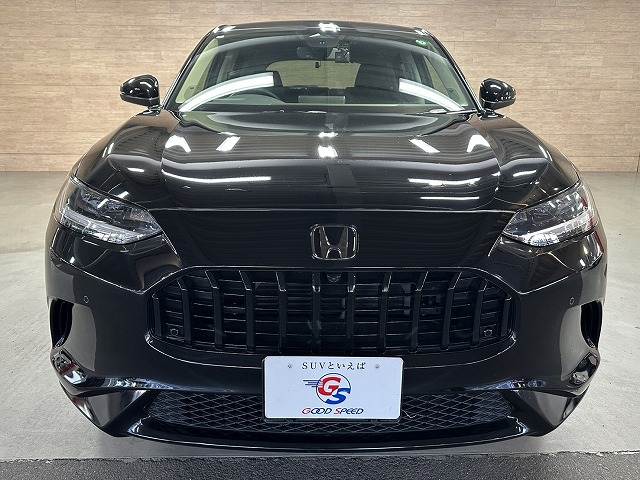 ホンダ&nbsp;ZR-Vの画像17