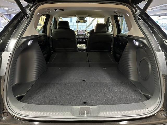 ホンダ&nbsp;ZR-Vの画像20