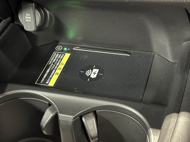 ホンダ&nbsp;ZR-Vの画像7