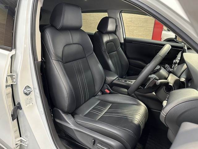 ホンダ&nbsp;ZR-Vの画像9