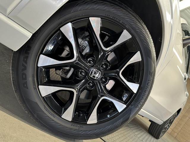 ホンダ&nbsp;ZR-Vの画像12