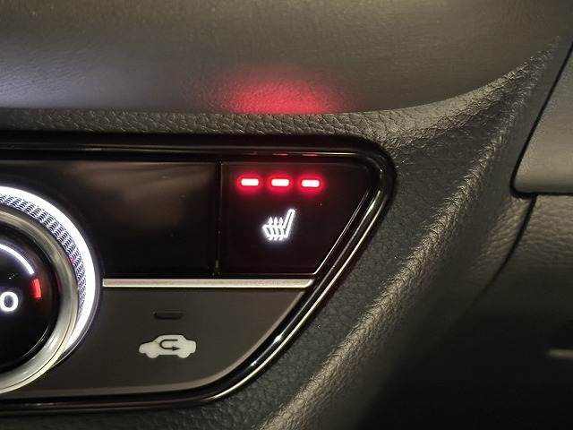 ホンダ&nbsp;ZR-Vの画像15