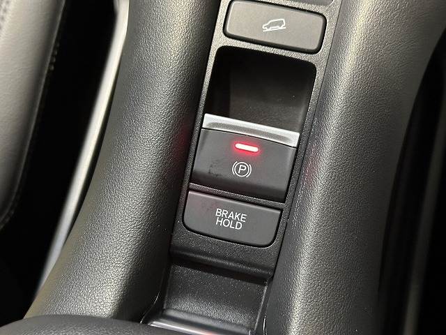 ホンダ&nbsp;ZR-Vの画像16