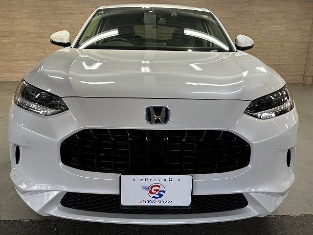 ホンダ&nbsp;ZR-Vの画像17