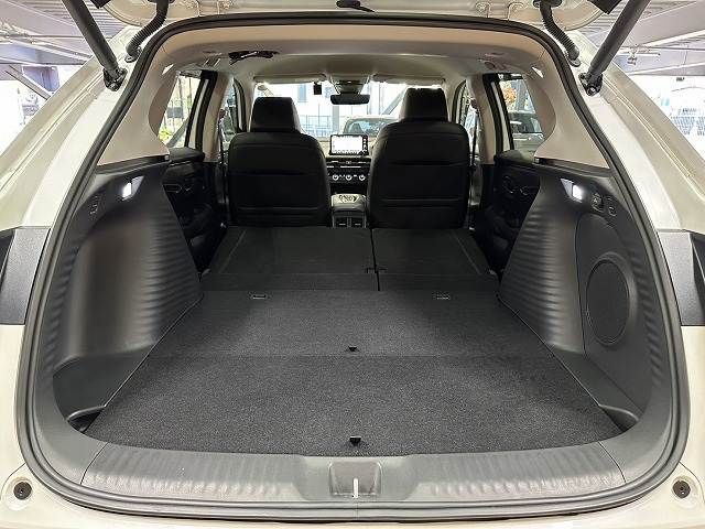 ホンダ&nbsp;ZR-Vの画像20