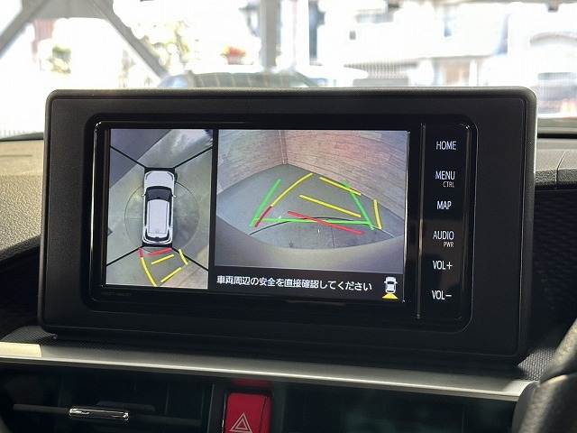 トヨタ&nbsp;ライズの画像4