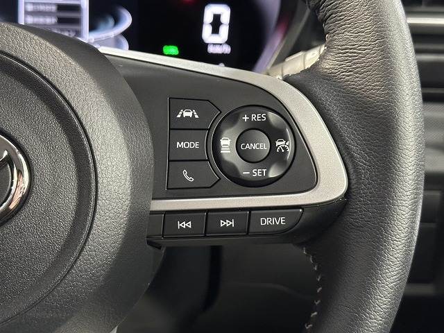 トヨタ&nbsp;ライズの画像7