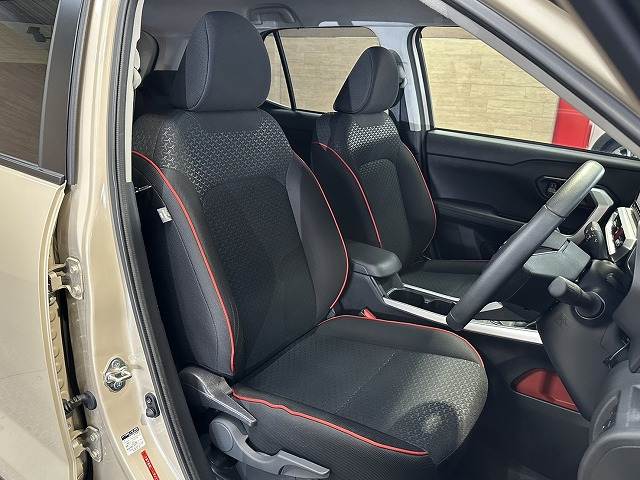 トヨタ&nbsp;ライズの画像9