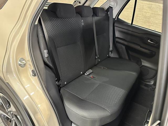 トヨタ&nbsp;ライズの画像10