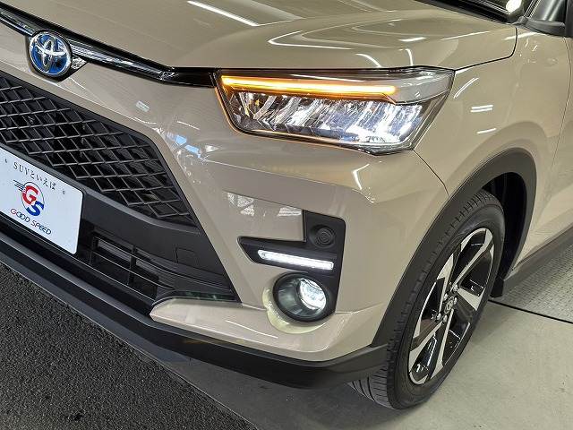 トヨタ&nbsp;ライズの画像11