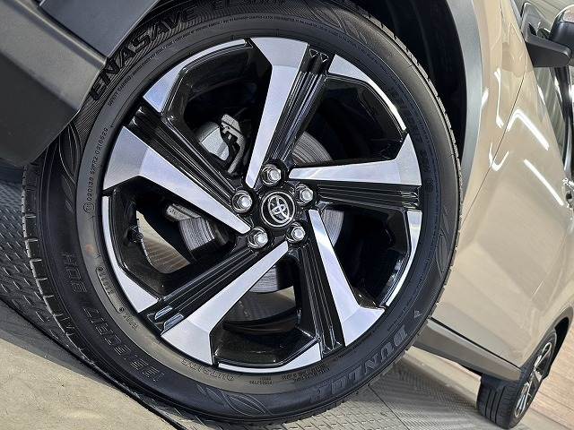 トヨタ&nbsp;ライズの画像12