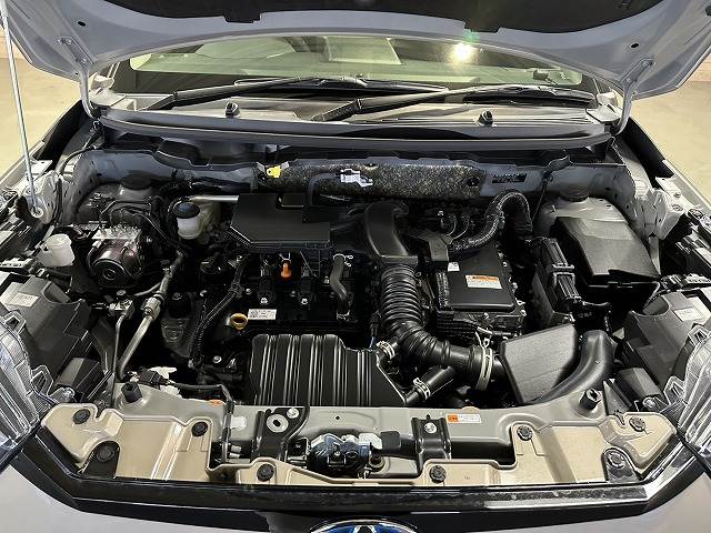 トヨタ&nbsp;ライズの画像13