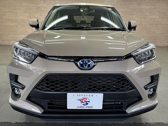 トヨタ&nbsp;ライズの画像17