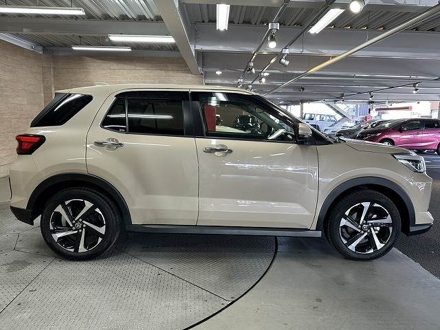 トヨタ&nbsp;ライズの画像18