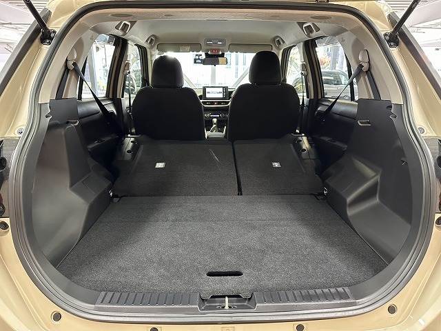 トヨタ&nbsp;ライズの画像20