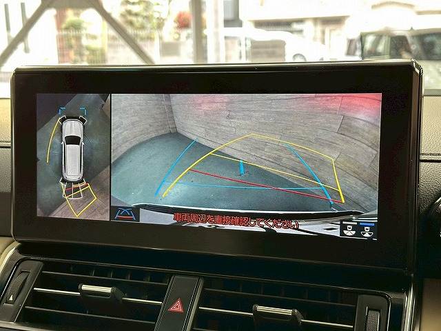 ランドクルーザー300系□ZX 内装他