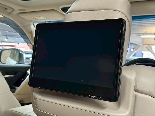 ランドクルーザー300系□ZX 内装他