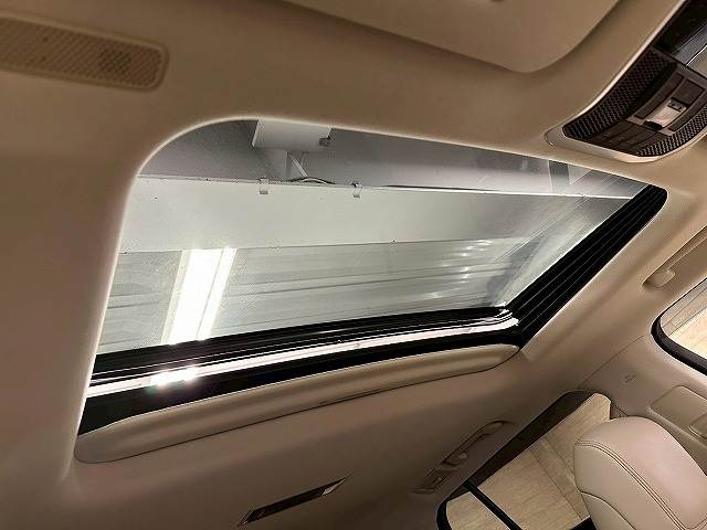 トヨタ&nbsp;ランドクルーザー300系の画像7