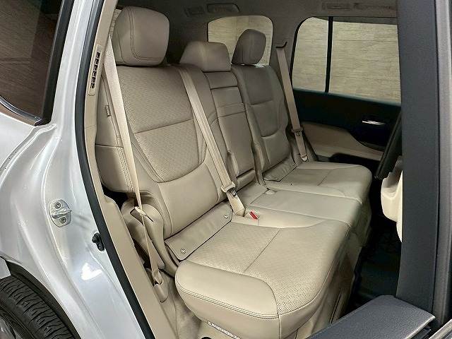 トヨタ&nbsp;ランドクルーザー300系の画像10