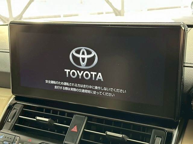 トヨタ&nbsp;ランドクルーザー300系の画像16