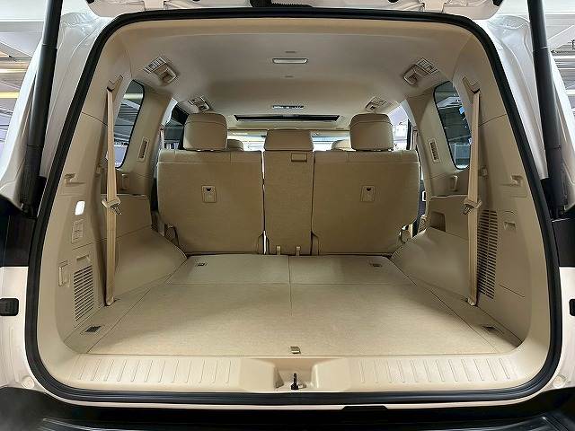 トヨタ&nbsp;ランドクルーザー300系の画像20