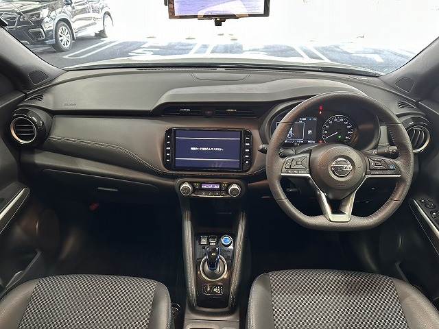 日産&nbsp;キックスの画像3