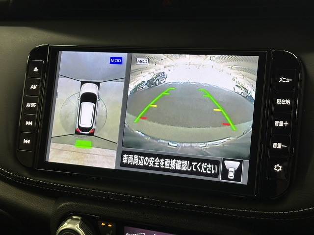 日産&nbsp;キックスの画像4