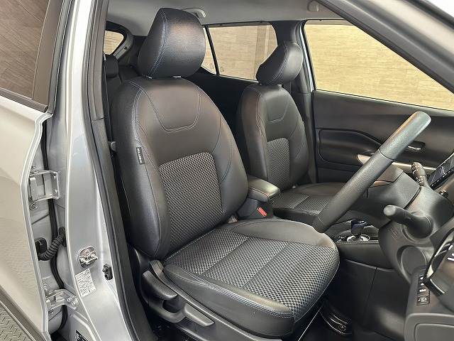 日産&nbsp;キックスの画像9