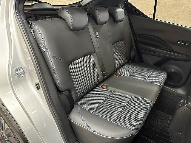 日産&nbsp;キックスの画像10