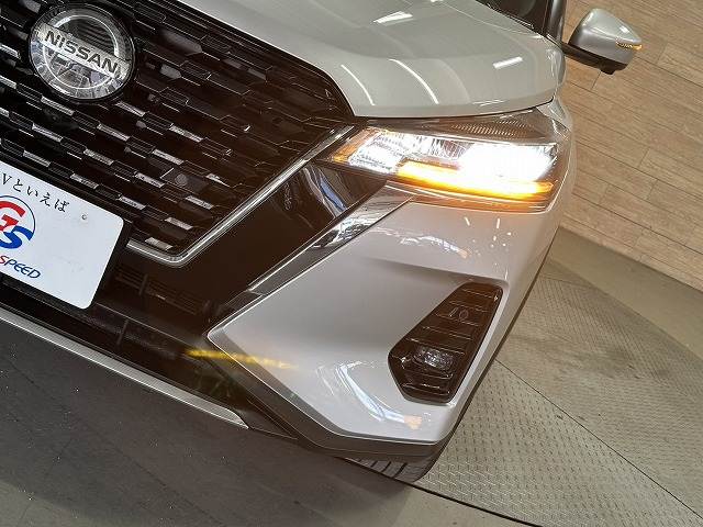 日産&nbsp;キックスの画像11