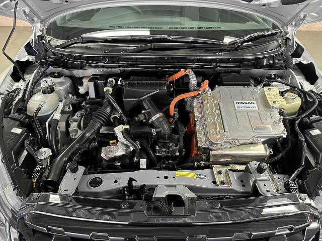 日産&nbsp;キックスの画像13